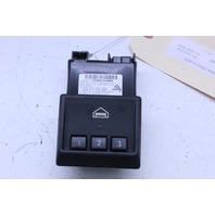 2004-2006 BMW X5 Homelink Garage Door Switch OEM