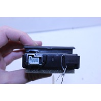 2004-2006 BMW X5 Homelink Garage Door Switch OEM