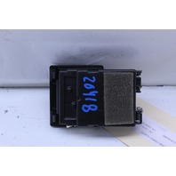2004-2006 BMW X5 Homelink Garage Door Switch OEM