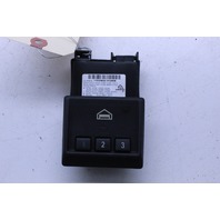 2004-2006 BMW X5 Homelink Garage Door Switch OEM