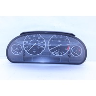 2006 BMW X5 Speedometer Instrument Cluster OEM