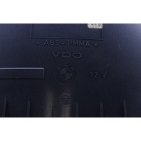 2006 BMW X5 Speedometer Instrument Cluster OEM