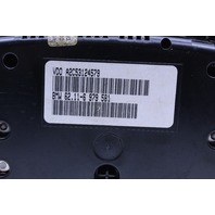 2006 BMW X5 Speedometer Instrument Cluster OEM