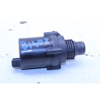 2000-2006 BMW X5 3.0 Auxiliary Water Coolant Pump - 64116913489 OEM