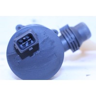 2000-2006 BMW X5 3.0 Auxiliary Water Coolant Pump - 64116913489 OEM