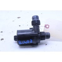 2000-2006 BMW X5 3.0 Auxiliary Water Coolant Pump - 64116913489 OEM
