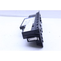 2006 BMW X5 Climate Temperature Control Panel OEM