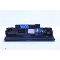2006 BMW X5 Climate Temperature Control Panel OEM