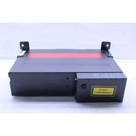 2003 2004-2006 BMW X5 6 Disc CD Changer 8385988 OEM