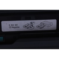 2003 2004-2006 BMW X5 6 Disc CD Changer 8385988 OEM