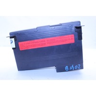 2003 2004-2006 BMW X5 6 Disc CD Changer 8385988 OEM