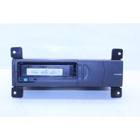 2003 2004-2006 BMW X5 6 Disc CD Changer 8385988 OEM