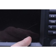 2000-2006 BMW X5 Info GPS Navigation Display Screen 6980246 OEM
