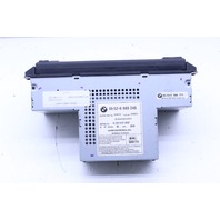 2000-2006 BMW X5 Info GPS Navigation Display Screen 6980246 OEM