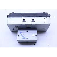 2000-2006 BMW X5 Info GPS Navigation Display Screen 6980246 OEM