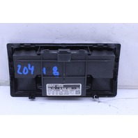 2006 BMW X5 Ultra Sonic Alarm Siren Module 6928429 OEM