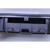 2006 BMW X5 Ultra Sonic Alarm Siren Module 6928429 OEM