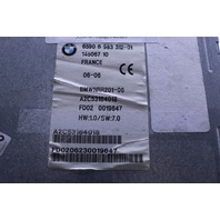 2004 2005 BMW 330i M3 X5 Navigation Player DVD Reader OEM