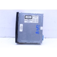 2004 2005 BMW 330i M3 X5 Navigation Player DVD Reader OEM