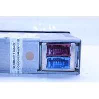 2004 2005 BMW 330i M3 X5 Navigation Player DVD Reader OEM