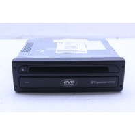 2004 2005 BMW 330i M3 X5 Navigation Player DVD Reader OEM