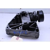 2006 BMW X5 E70 M54 M56 A/C AC Compressor Bracket - 64557512556 OEM