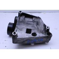 2006 BMW X5 E70 M54 M56 A/C AC Compressor Bracket - 64557512556 OEM