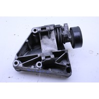 2006 BMW X5 E70 M54 M56 A/C AC Compressor Bracket - 64557512556 OEM