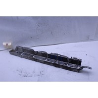 2008 BMW 335xi Heat Shield Bracket - 13717558316 OEM