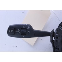 2007 2008 2009 BMW 328i 335i M3 Turn Wiper Wiper Column Switch OEM