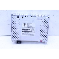 BMW Sirius Satellite Radio Tuner Control Module 65129278266 OEM