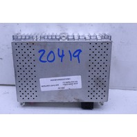 BMW Sirius Satellite Radio Tuner Control Module 65129278266 OEM