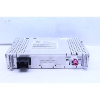 BMW Sirius Satellite Radio Tuner Control Module 65129278266 OEM