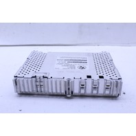 BMW Sirius Satellite Radio Tuner Control Module 65129278266 OEM