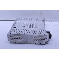 BMW Sirius Satellite Radio Tuner Control Module 65129278266 OEM