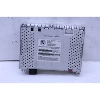 BMW Sirius Satellite Radio Tuner Control Module 65129278266 OEM