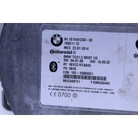 2008 BMW 335xi Bluetooth Telematics Communication Control Module 9181230 OEM