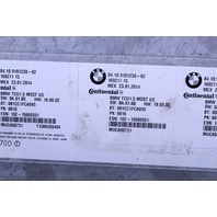 2008 BMW 335xi Bluetooth Telematics Communication Control Module 9181230 OEM