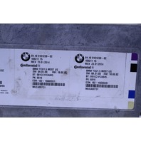 2008 BMW 335xi Bluetooth Telematics Communication Control Module 9181230 OEM