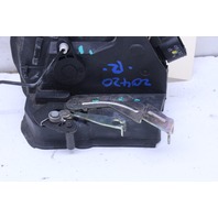 2002 BMW 325ci Door Lock Latch Right 4326404 OEM