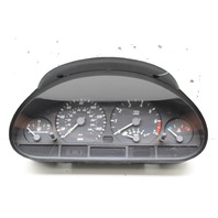 2002 BMW 325ci Speedometer Speedo Instrument Cluster OEM