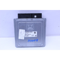 2006-2007 BMW 525i 530i E60 3.0 Engine Computer Module ECU ECM DME OEM