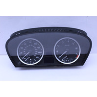 2006 2007 BMW 525i 530i Speedometer Instrument Cluster OEM
