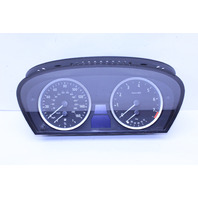2006 2007 BMW 525i 530i Speedometer Instrument Cluster OEM