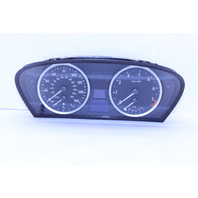 2006 2007 BMW 525i 530i Speedometer Instrument Cluster OEM