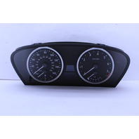 2006 2007 BMW 525i 530i Speedometer Instrument Cluster OEM