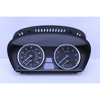 2006 2007 BMW 525i 530i Speedometer Instrument Cluster OEM
