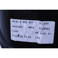 2006 2007 BMW 525i 530i Speedometer Instrument Cluster OEM