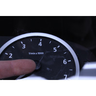 2006 2007 BMW 525i 530i Speedometer Instrument Cluster OEM