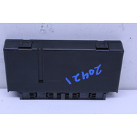 2007 BMW 530i Gateway Body Control Module BCM - 61359145021 OEM